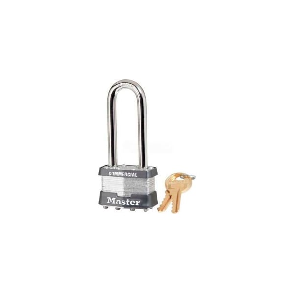 Master Lock No 1KALJ General Security Laminated Padlocks